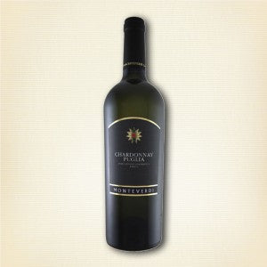 Chardonnay Puglia IGT