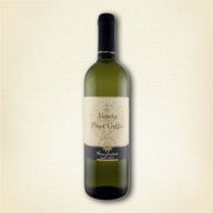 Pinot Grigio Veneto IGT- 6 Bottiglie